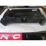 Amplificador Rockford Fosgate Mod P4004
