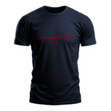 Polera Gustore De Cardio Pj