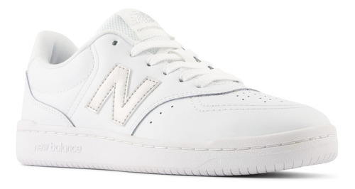 Zapatillas Mujer New Balance Bbw80wms Blanco