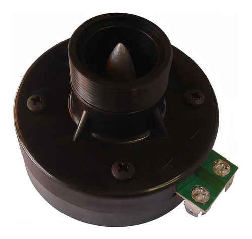 Tweeter Driver 150watts Max Bala De Aluminio 066-920