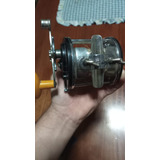 Reel Pescador Neptuno 350 Luis Lillo