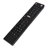 Control Remoto Universal Para Tv Rm-034 Pro Negro