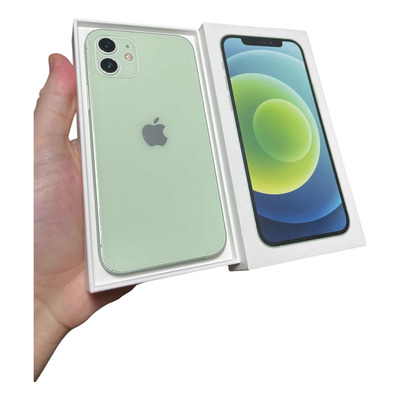 Iphone 12 Verde | Mercado Livre