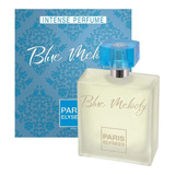 Blue Melody 100 Ml Paris Elysses - Feminino 