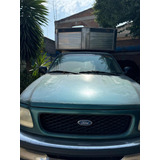 Ford F-150 1997 4.6 Xl Cabina Doble 4x2 Mt