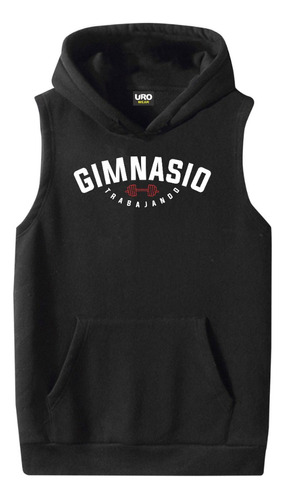 Sudaderas Gimnasio Gym Culturismo Fitness!!! Unicas!!!