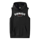 Sudaderas Gimnasio Gym Culturismo Fitness!!! Unicas!!!