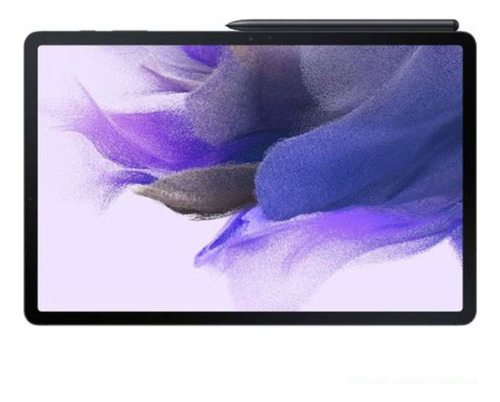 Tablet Samsung Galaxy Tab S7fe 128gb, 4g, Android 11 Preto 