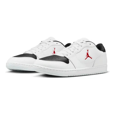 Jordan Access Court Low Tenis Para Hombre | Meses sin interés