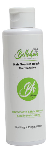 Bellahair Sellante Capilar Termoactivo 180ml