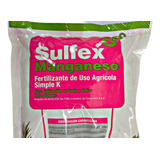 Sulfato De Manganeso Soluble Hidroponía X Kg