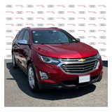 Chevrolet Equinox 2019