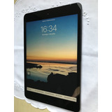 iPad  Apple iPad Mini 2ªger 2015 A1489 7.9  16gb Space Gray 