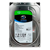 Hd 3tb Seagate Surveillance Skyhawk 3.5' Sata - St3000vx009