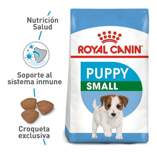 Royal Canin Mini Puppy 4 Kg