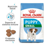 Royal Canin Mini Puppy 4 Kg