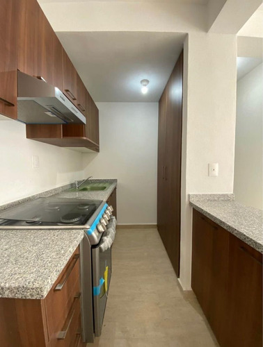 Departamento En Venta Lago Esmeralda . Atizapan De Zaragoza - Imagen 4