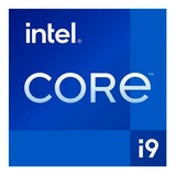 Procesador Gamer Intel Core I9-11900 Bx8070811900  De 8 Núcleos Y  5.2ghz De Frecuencia Con Gráfica Integrada
