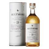 Whisky Aultmore Of The Foggie Moss 12 Años - 750ml