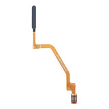 Flex Sensor De Huellas Dactilares Para Xiaomi Redmi Note 9s