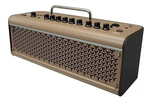 Yamaha Gthr30ii Amplificador Para Guitarra Acústica Wireless