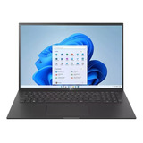 Laptop Notebook LG Gram 17  Intel I7 11 Gen 16 Gb 512 Ssd