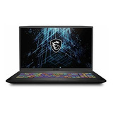 Msi Gf75 Thin 10uek-029 17.3  144hz 3ms Fhd Laptop Para Jueg