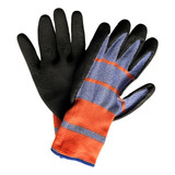 Guantes Jardinería Extra Protección Unisex Sitopia