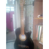 Guitarra Criolla Usada