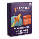 Plugin De Wordpress Premium Wp Rocket