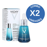 Pack X2 Vichy Mineral 89 Probiotic Fractions 30 Ml