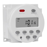 Timer Relé Programavel 220v- Ofa 