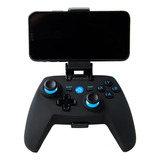 Controle Videogame  Wirelles/bluetooth/cabo  Pc/android/