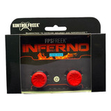 Kontrol Freek Fps Freek Inferno Playstation 4 Y Playstation5