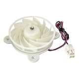 Motor De Ventilador Del Evaporador Del Refrigerador Da31-002