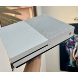 Microsoft Xbox One S 500gb Standard Color Blanco