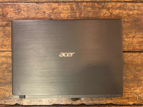 Computador Acer Aspire 3