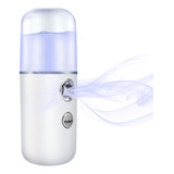 Mini Humidificador Nano Mist Mini Pulverizador Portátil