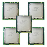 Procesador Intel Xeon X5650*5 De Seis Núcleos Y 2,66 Ghz Lga