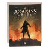Assassin's Creed - 1 Conspiraciones - Guillaume, Jean-baptis