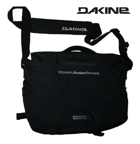 Luva Bolsa Para Notebook 15``dakine Alcochoada Original