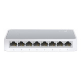  Switch Tp-link Tl-sf1008d Serie Litewave