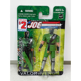 Gi Joe Rene Valor Vs Venom Kamakura 2004 Hasbro