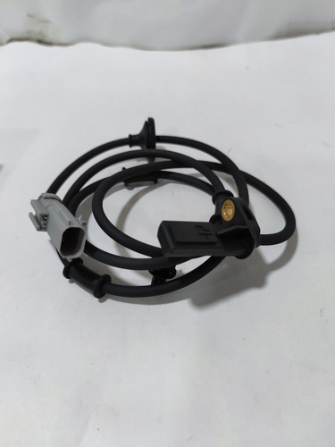 Sensor Abs Rueda Trasero Jeep Grand Cherokee Wj 99 04 Mopar Foto 5