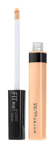 Corrector Fit Me Concealer 20 Sand Maybelline 3c