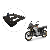 Suporte Start Para Baús Givi Monokey Bmw F 850 Gs Adventure