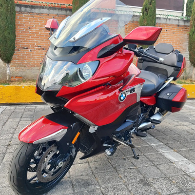 Bmw K1600 Gtl Bagger Grand America | MercadoLibre
