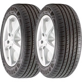 Kit De 2 Llantas Davanti Dx390 P 205/65r16 95 H