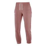 Pantalon Jogging Salomon Mujer Swop Fit Pant Ii