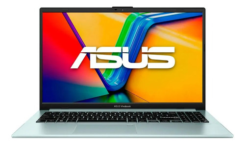 Laptop Asus Vivobook Go 15 Ryzen 5 7520u 8gb Ram 256gb Ssd